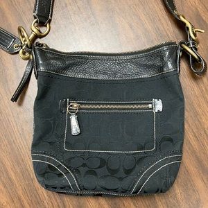 Authentic Coach Purse